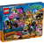 Klocki LEGO 60295 - Arena pokazów kaskaderskich CITY